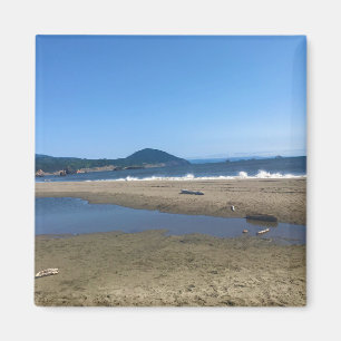 Aimant Port Orford