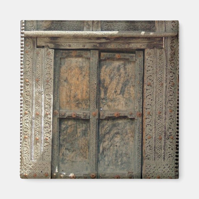 Aimant Porte (Devant)