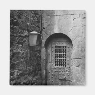 Aimant Porte à la prison de Newgate