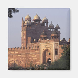 Aimant Porte Buland Darwaza (Porte de la Victoire) vers l