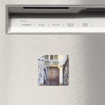 Porte de Prague Art nouveau