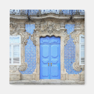 Aimant Porte du Palais portugais