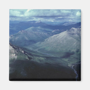 Aimant Portes du parc national arctique