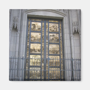 Aimant Portes Ghiberti