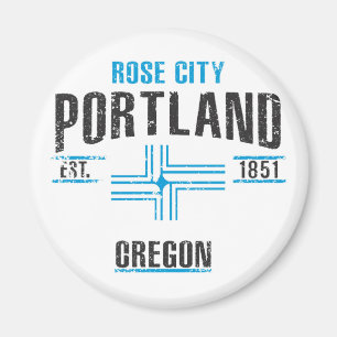 Aimant Portland