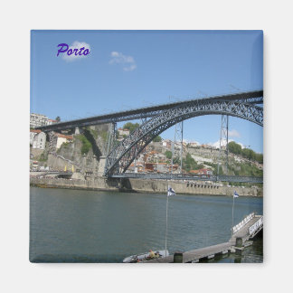 Aimant Porto