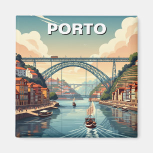 Aimant Porto River Cruise Portugal Voyage