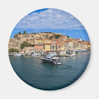 Aimant Portoferraio - île d'Elbe