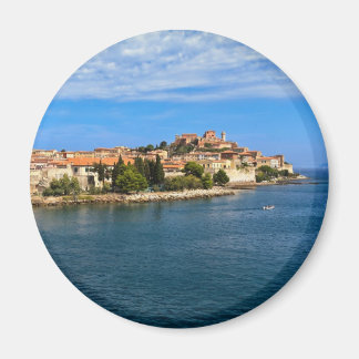 Aimant Portoferraio - Île d'Elbe