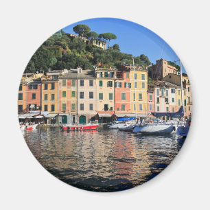 Aimant Portofino - Italie