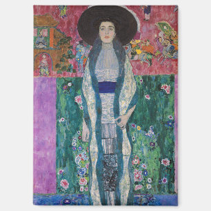 Aimant Portrait d'Adèle Bloch Bauer, Gustav Klimt