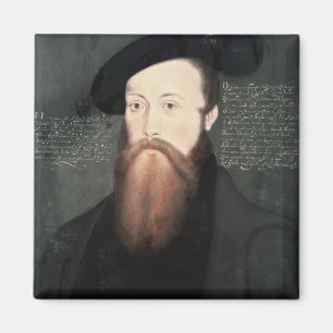 Aimant Portrait de baron Seymour de Thomas Seymour