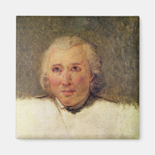 Aimant Portrait de Henri Gregoire