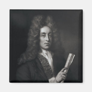 Aimant Portrait de Henry Purcell
