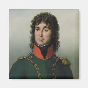 Aimant Portrait de roi de Joachim Murat de Naples