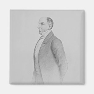 Aimant Portrait de sir James R. G. Graham