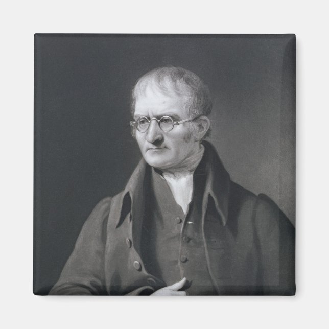 Aimant Portrait de Sir Joseph Thomson (Devant)