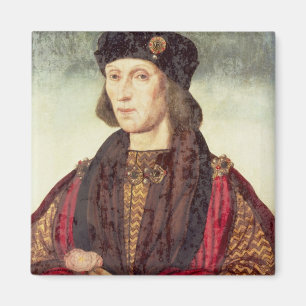 Aimant Portrait T31778 de Henry VII (1457-1509)
