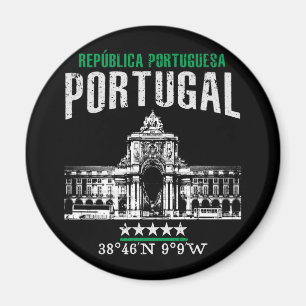 Aimant Portugal