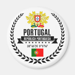 Aimant Portugal