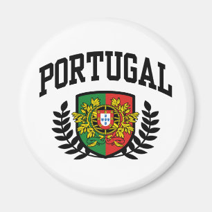 Aimant Portugal