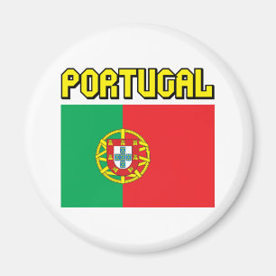 Aimant Portugal