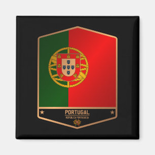 Aimant Portugal