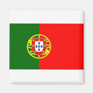 Aimant Portugal Flag