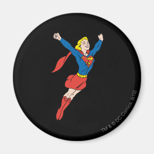 Aimant Pose 6 de Supergirl