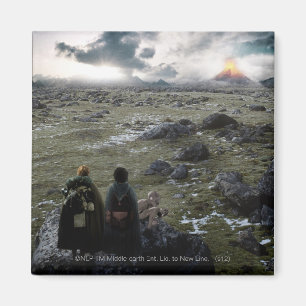 Aimant Position de FRODO™ et de Samwise