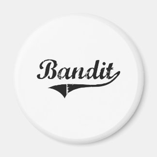 Aimant Poste professionnel Bandit