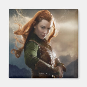 Aimant Poster de caractères TAURIEL™ 2