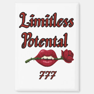 Aimant Potentiel Illimité