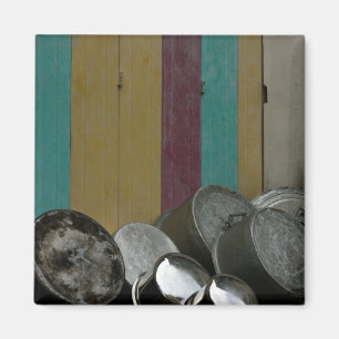 Aimant Pots et Poêles