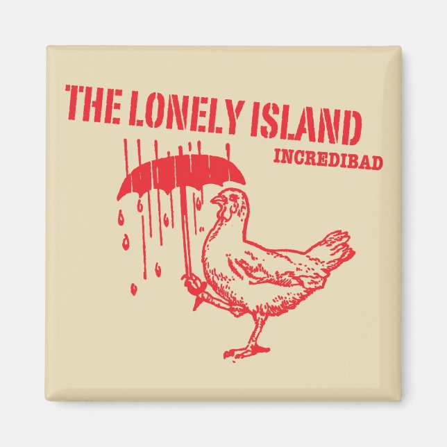 Aimant Poulet (Devant)