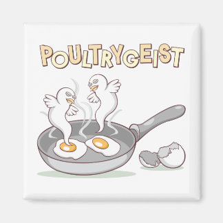 Aimant Poultrygeist