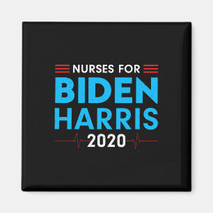 Aimant Pour Biden Harris Vote Election 2020 Politique