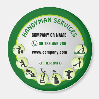 Aimant pour handyman