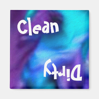 Aimant pour lave-vaisselle