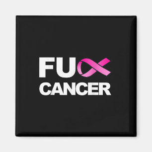 Aimant Pour Le Cancer Pour La Sensibilisation Au Cancer D