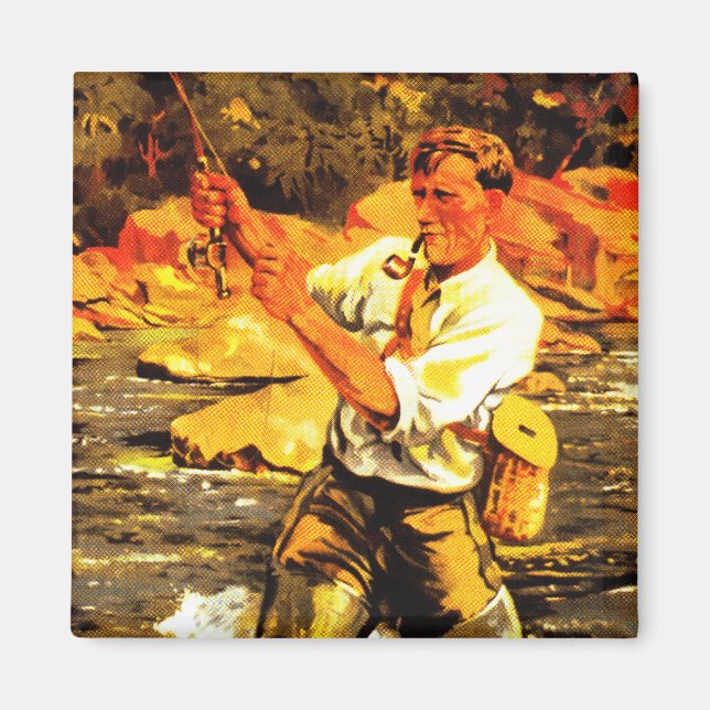 Aimant Pour le meilleur sport au monde ~ Nouvelle-Zélande (Devant)