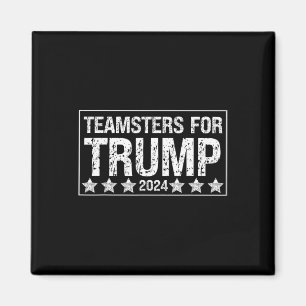Aimant Pour Trump 2024