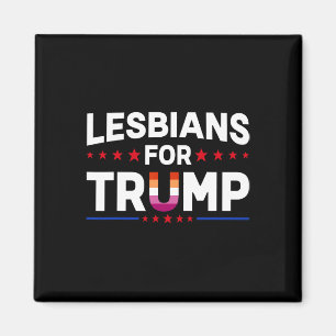 Aimant Pour Trump 2024 Re Élection Président Vote Point M