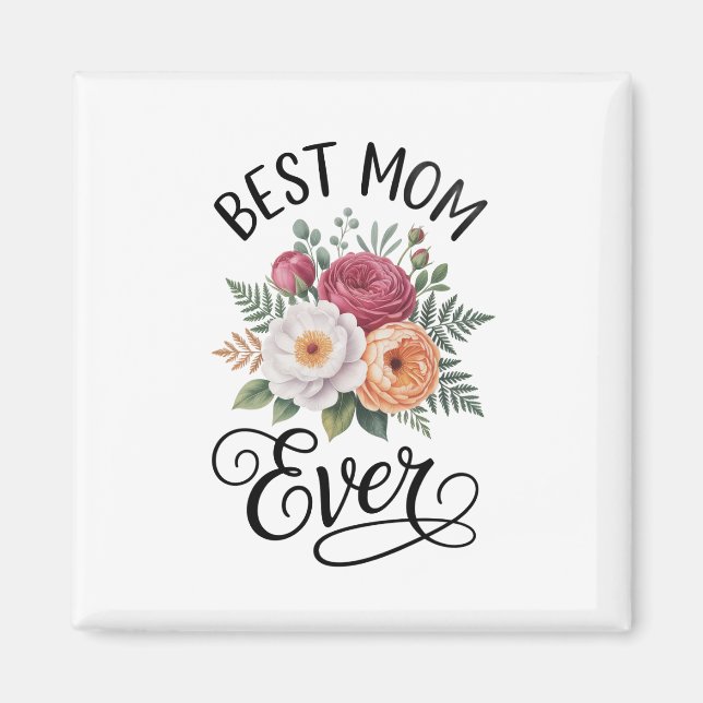 Aimant pour voiture (Devant)