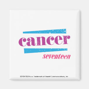 Aimant Pourpre de Cancer
