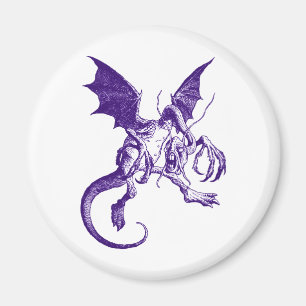 Aimant Pourpre de Jabberwocky