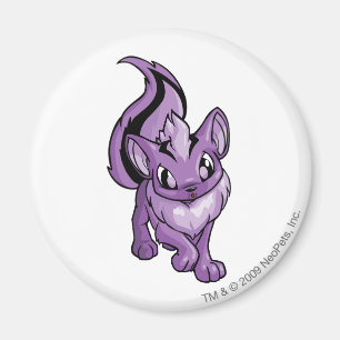 Aimant Pourpre de Xweetok