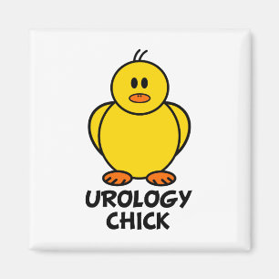 Aimant Poussin d'urologie