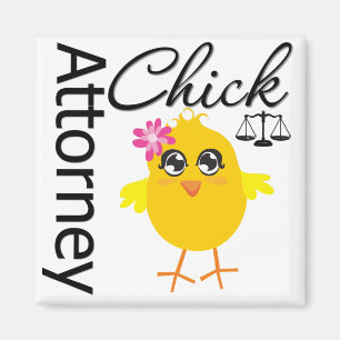 Aimant Poussin v1 de mandataire
