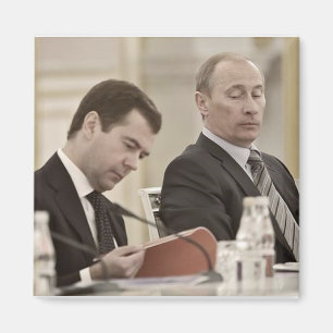 Aimant PoutiВ л а д и р П м и DE DU DU